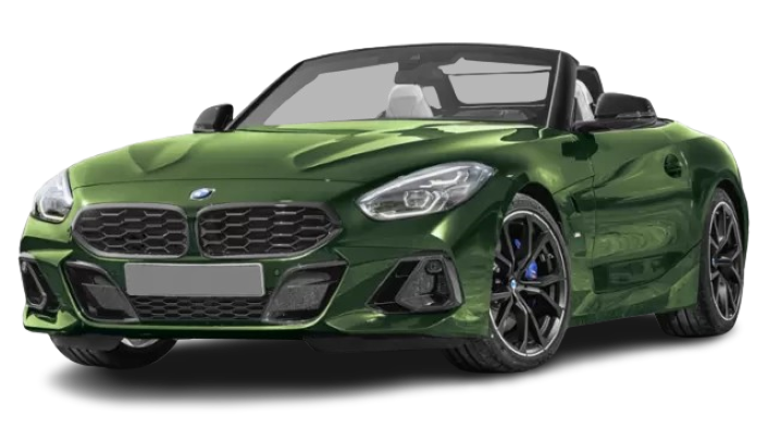 بي ام دبليو